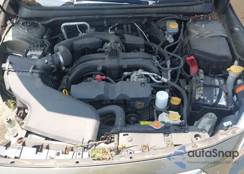 2017 Subaru Outback 2.5I Limited from USA, damaged, VIN 4S4BSANC4H3269054